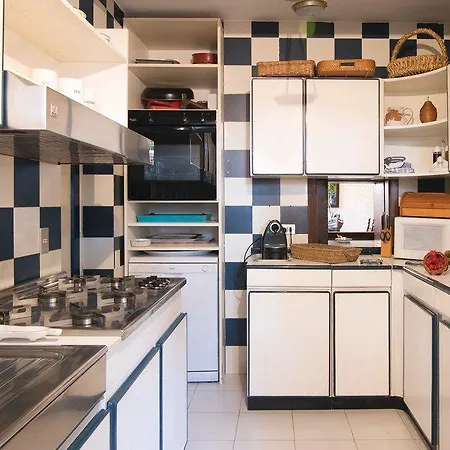 Holiday home Duna Terracina