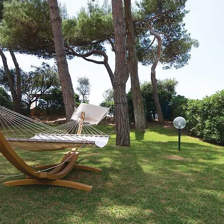 Duna Holiday home Terracina