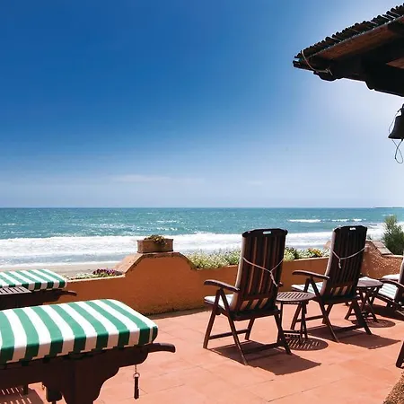 Holiday home Duna *