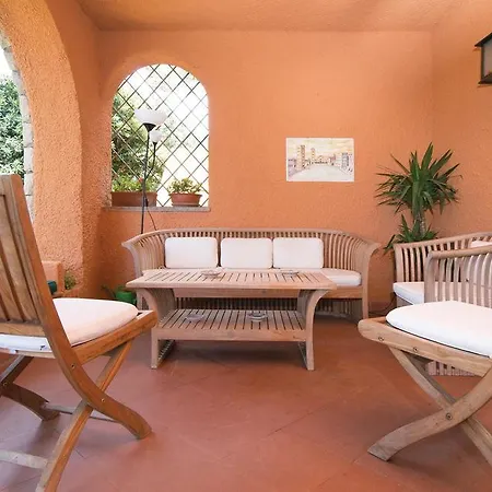 Holiday home Duna