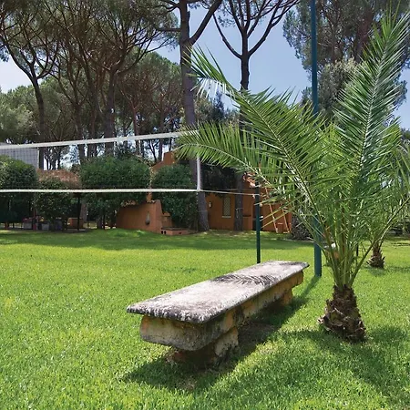 Holiday home Duna Terracina