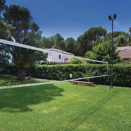Duna Holiday home