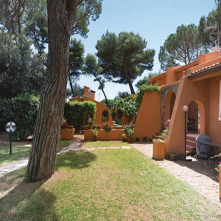Holiday home Duna
