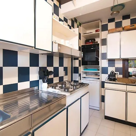 Duna Holiday home *