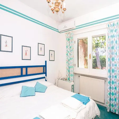 Holiday home Duna *
