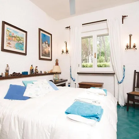 Holiday home Duna
