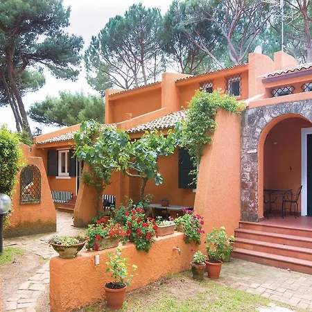 Duna Holiday home Terracina